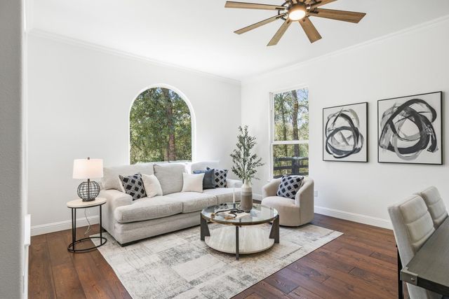 1400 Crooked Mile Ct, Placerville, CA 95667
