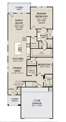 21635 Foxes Trove Trail, Magnolia, TX 77355