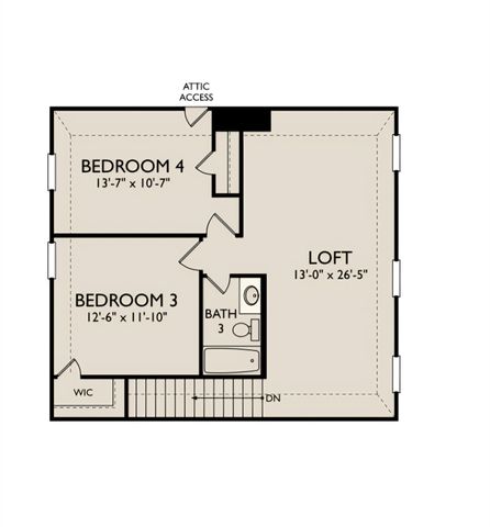 21635 Foxes Trove Trail, Magnolia, TX 77355