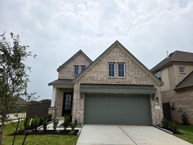 21635 Foxes Trove Trail, Magnolia, TX 77355