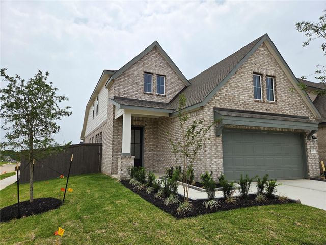 21635 Foxes Trove Trail, Magnolia, TX 77355