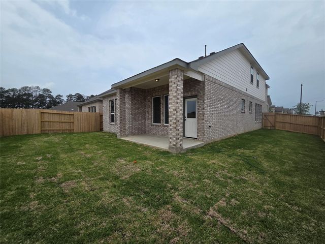 21635 Foxes Trove Trail, Magnolia, TX 77355