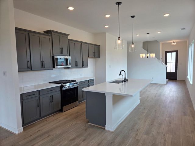 21635 Foxes Trove Trail, Magnolia, TX 77355