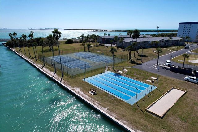 9 FORBES PLACE 310, Dunedin, FL 34698