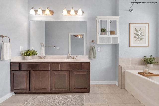 706 S Jupiter Road 705, Allen, TX 75002