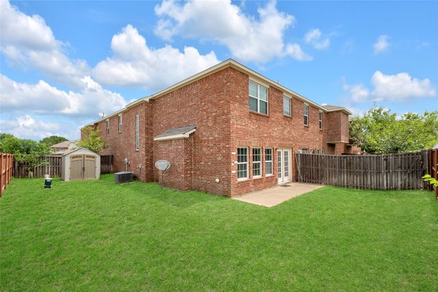 706 S Jupiter Road 705, Allen, TX 75002