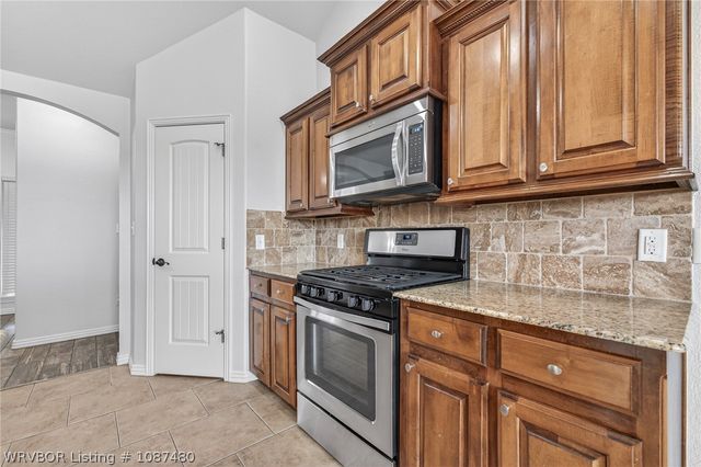 12116 Sapling Drive, Fort Smith, AR 72916