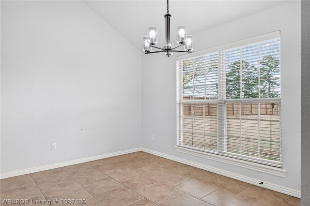 12116 Sapling Drive, Fort Smith, AR 72916