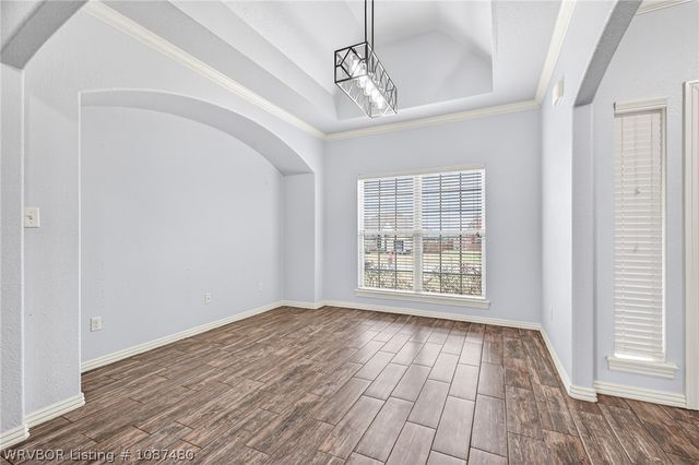 12116 Sapling Drive, Fort Smith, AR 72916