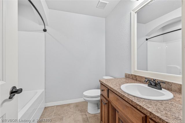 12116 Sapling Drive, Fort Smith, AR 72916