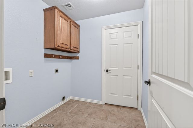 12116 Sapling Drive, Fort Smith, AR 72916