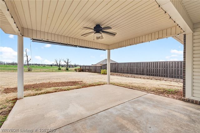 12116 Sapling Drive, Fort Smith, AR 72916