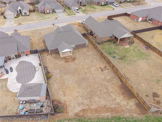 12116 Sapling Drive, Fort Smith, AR 72916