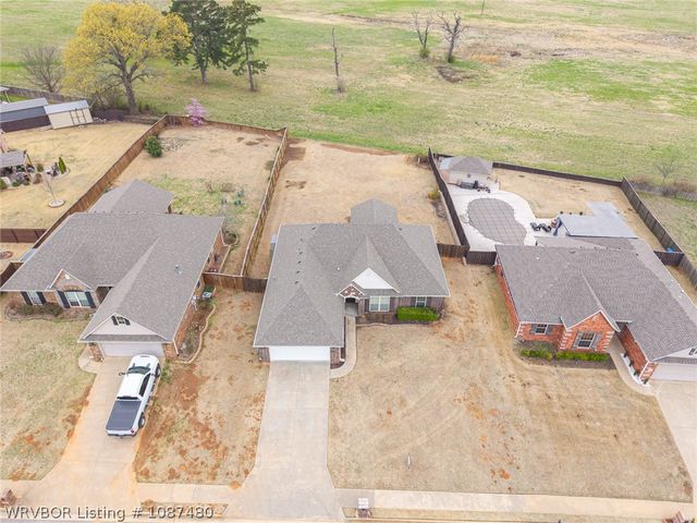 12116 Sapling Drive, Fort Smith, AR 72916