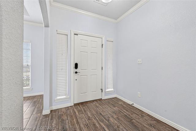 12116 Sapling Drive, Fort Smith, AR 72916