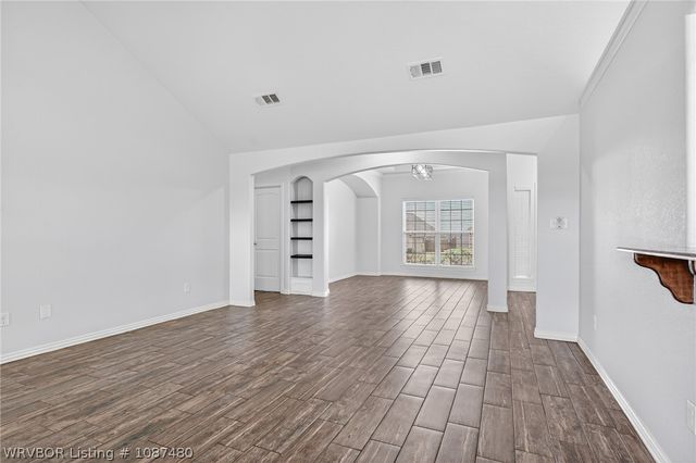 12116 Sapling Drive, Fort Smith, AR 72916