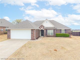 12116 Sapling Drive, Fort Smith, AR 72916