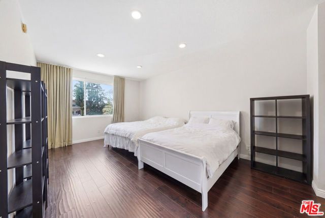 435 S La Fayette Park Place 219, Los Angeles, CA 90057