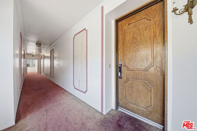 435 S La Fayette Park Place 219, Los Angeles, CA 90057