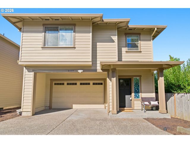 3445 POPLAR Ct, Forest Grove, OR 97116