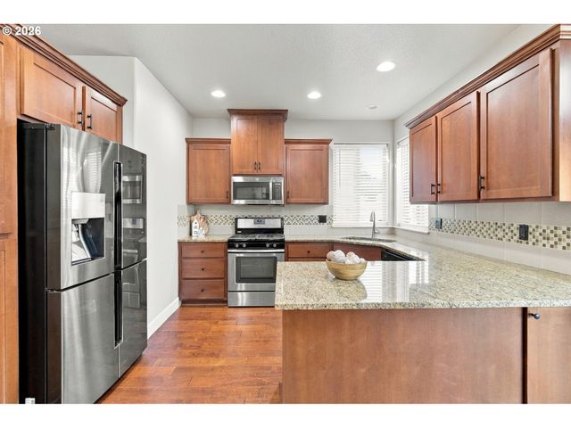 3445 POPLAR Ct, Forest Grove, OR 97116