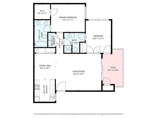 6480 N 82nd Street 1133, Scottsdale, AZ 85250