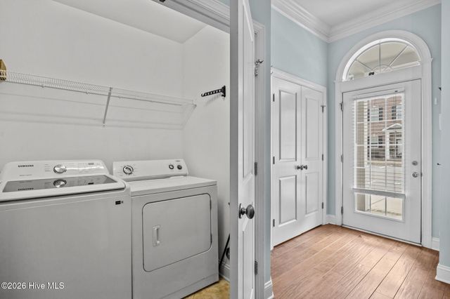 4916 Exton Park Loop, Castle Hayne, NC 28429