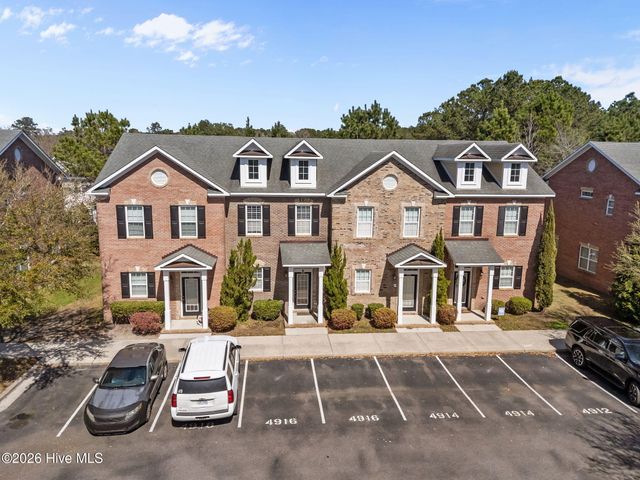 4916 Exton Park Loop, Castle Hayne, NC 28429
