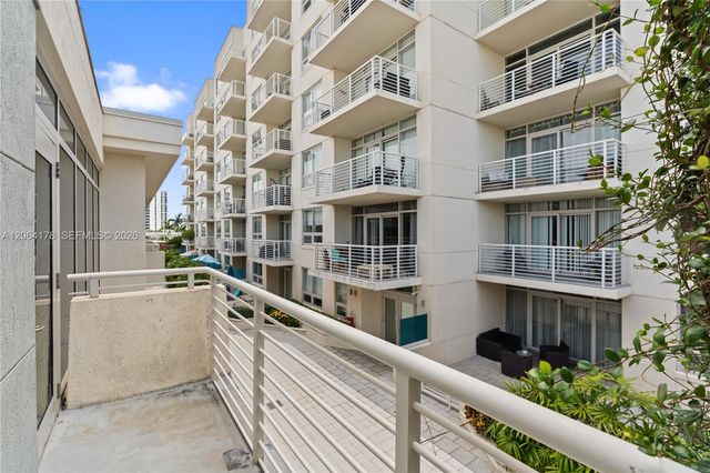 3250 NE 1st Ave 545, Miami, FL 33137