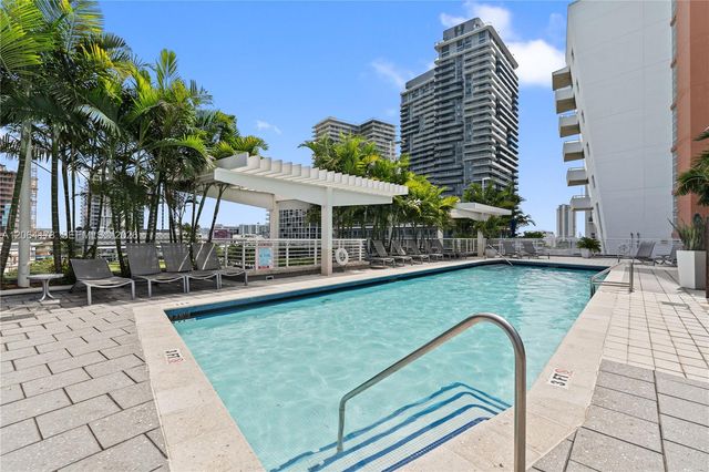 3250 NE 1st Ave 545, Miami, FL 33137
