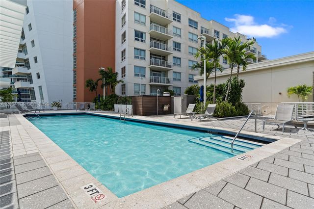 3250 NE 1st Ave 545, Miami, FL 33137
