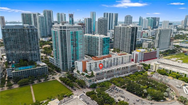 3250 NE 1st Ave 545, Miami, FL 33137