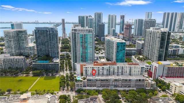 3250 NE 1st Ave 545, Miami, FL 33137
