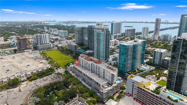 3250 NE 1st Ave 545, Miami, FL 33137