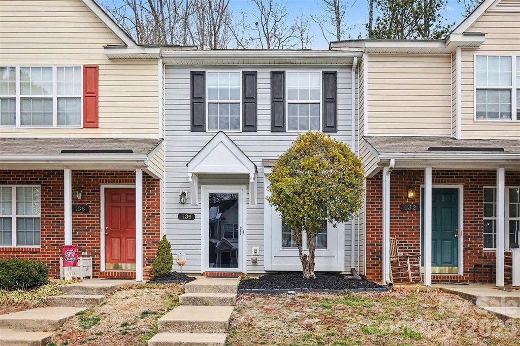134 Rhett Court, Fort Mill, SC 29715