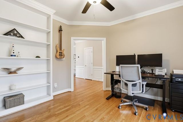 1311 Autumn Breeze Dr, Oilville, VA 23129