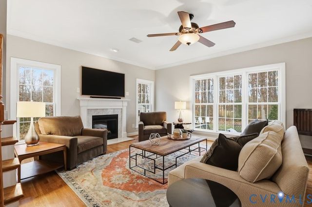 1311 Autumn Breeze Dr, Oilville, VA 23129