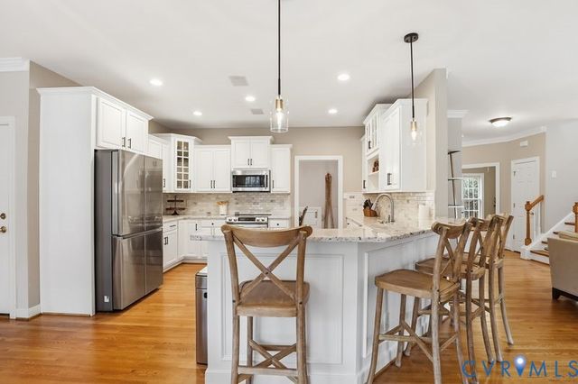 1311 Autumn Breeze Dr, Oilville, VA 23129