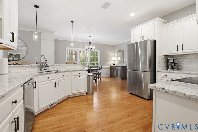 1311 Autumn Breeze Dr, Oilville, VA 23129