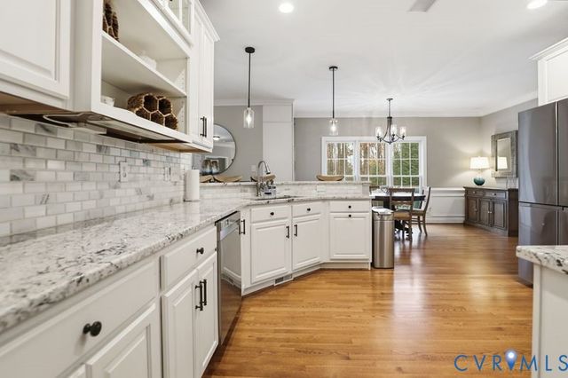 1311 Autumn Breeze Dr, Oilville, VA 23129