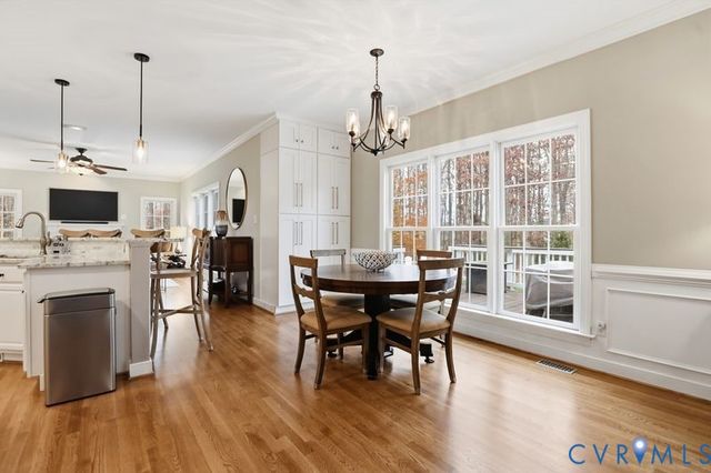 1311 Autumn Breeze Dr, Oilville, VA 23129