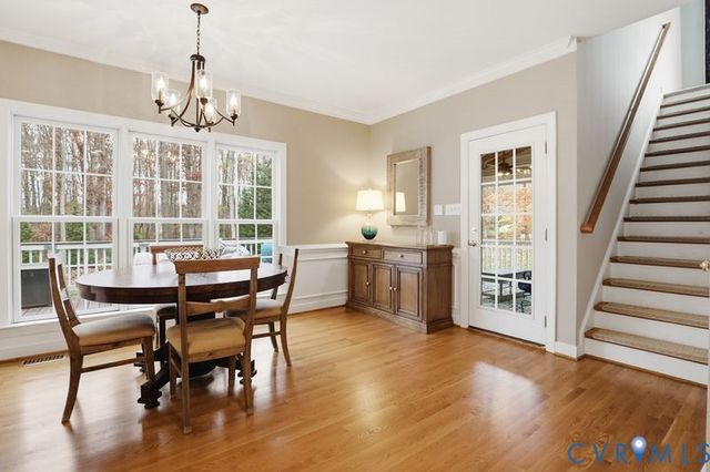 1311 Autumn Breeze Dr, Oilville, VA 23129