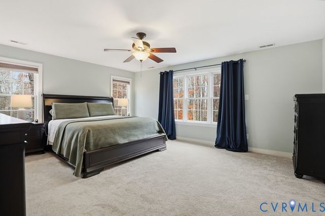 1311 Autumn Breeze Dr, Oilville, VA 23129