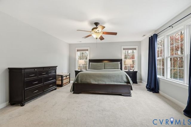 1311 Autumn Breeze Dr, Oilville, VA 23129