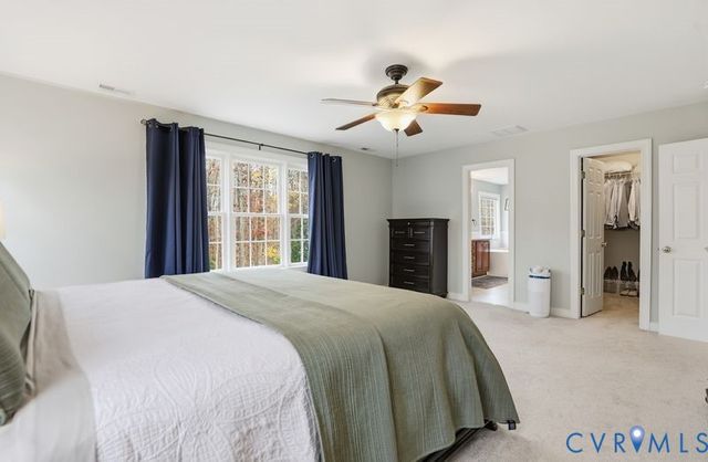 1311 Autumn Breeze Dr, Oilville, VA 23129