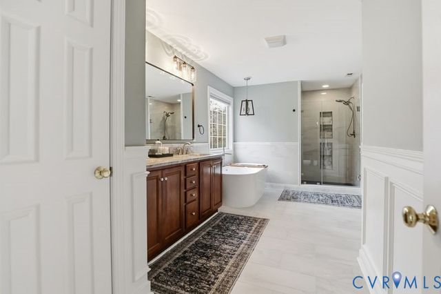 1311 Autumn Breeze Dr, Oilville, VA 23129