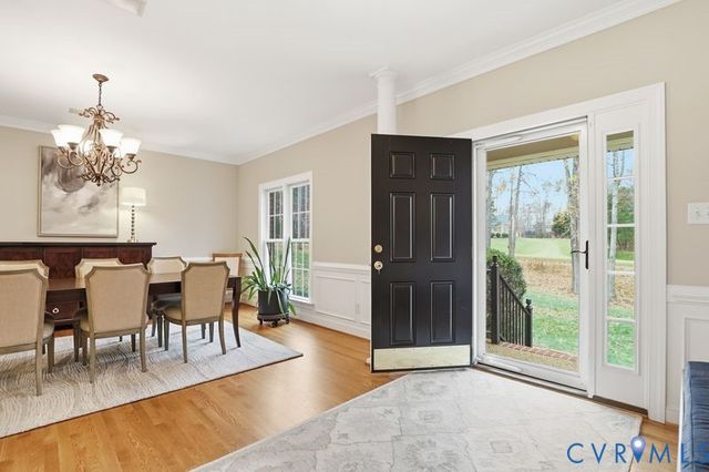 1311 Autumn Breeze Dr, Oilville, VA 23129