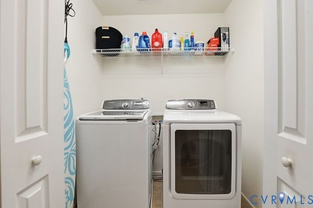 1311 Autumn Breeze Dr, Oilville, VA 23129