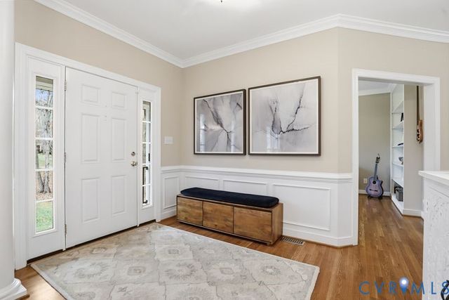 1311 Autumn Breeze Dr, Oilville, VA 23129