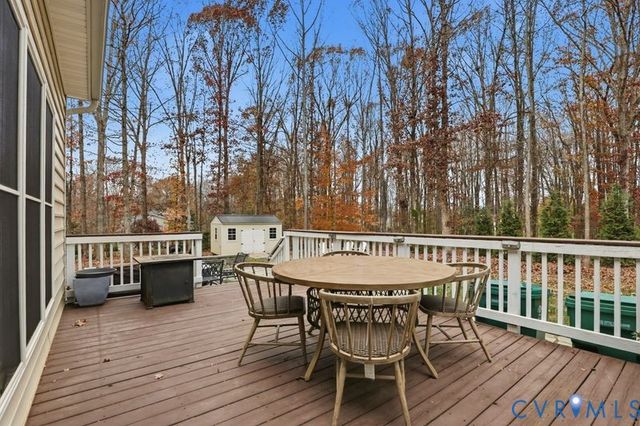 1311 Autumn Breeze Dr, Oilville, VA 23129